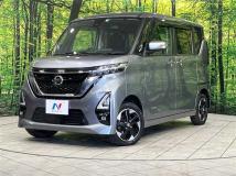 2021 Nissan ROOX