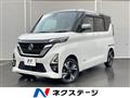 2022 Nissan ROOX