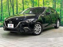 2015 Mazda Axela Sport