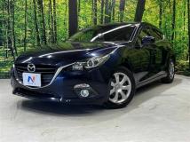 2016 Mazda Axela Sport