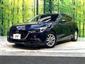 2017 Mazda Axela Sport