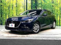 2017 Mazda Axela Sport