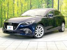 2015 Mazda Axela Sport