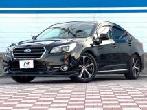 2016 Subaru Legacy B4