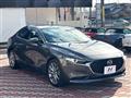 2021 Mazda Mazda3