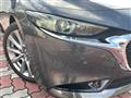 2021 Mazda Mazda3