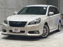2013 Subaru Legacy Touring Wagon