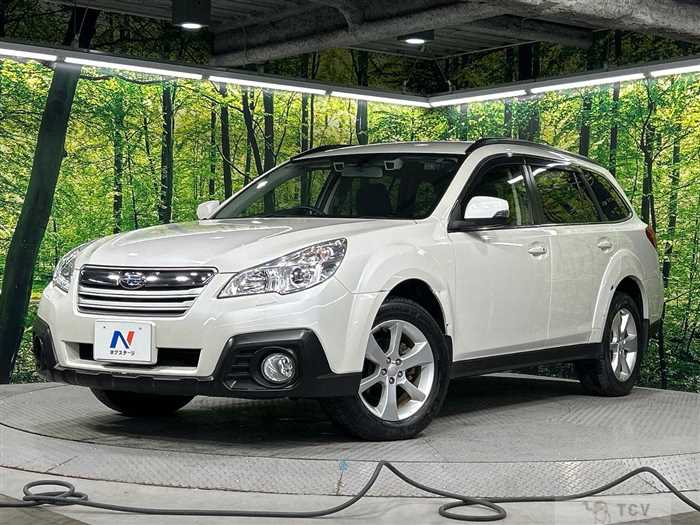 2013 Subaru Subaru Others