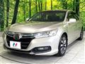 2014 Honda Accord Hybrid
