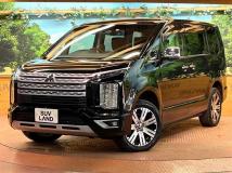 2022 Mitsubishi Delica D5