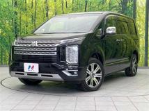 2023 Mitsubishi Delica D5