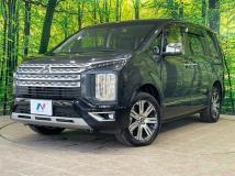 2023 Mitsubishi Delica D5