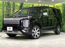 2024 Mitsubishi Delica D5