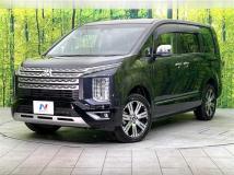 2024 Mitsubishi Delica D5