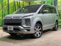 2024 Mitsubishi Delica D5