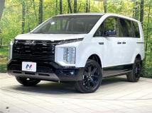 2025 Mitsubishi Delica D5