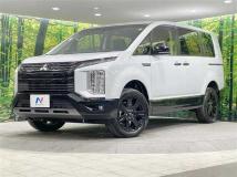 2025 Mitsubishi Delica D5