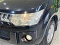 2009 Mitsubishi Delica D5