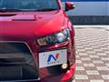 2015 Mitsubishi Lancer