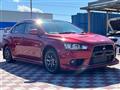 2015 Mitsubishi Lancer