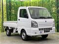 2021 Suzuki Carry Truck