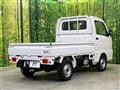 2021 Suzuki Carry Truck