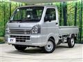 2025 Suzuki Carry Truck