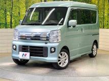 2018 Suzuki Every Wagon