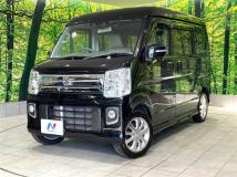 2021 Suzuki Every Wagon