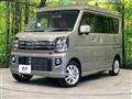 2025 Suzuki Every Wagon