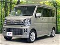 2025 Suzuki Every Wagon