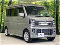 2025 Suzuki Every Wagon