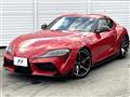 2020 Toyota Supra