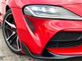 2020 Toyota Supra
