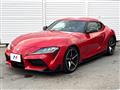 2020 Toyota Supra