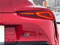 2020 Toyota Supra