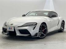 2021 Toyota Supra