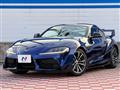 2019 Toyota Supra