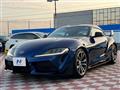 2019 Toyota Supra