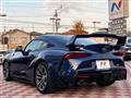 2019 Toyota Supra
