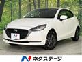 2019 Mazda Mazda2