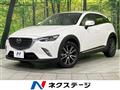 2015 Mazda CX-3