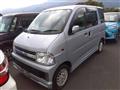 2002 Daihatsu Atrai Wagon