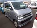 2002 Daihatsu Atrai Wagon