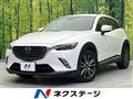 2016 Mazda CX-3