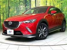 2016 Mazda CX-3