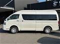 2025 Toyota Hiace Wagon