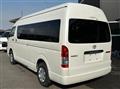 2025 Toyota Hiace Wagon