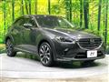 2018 Mazda CX-3