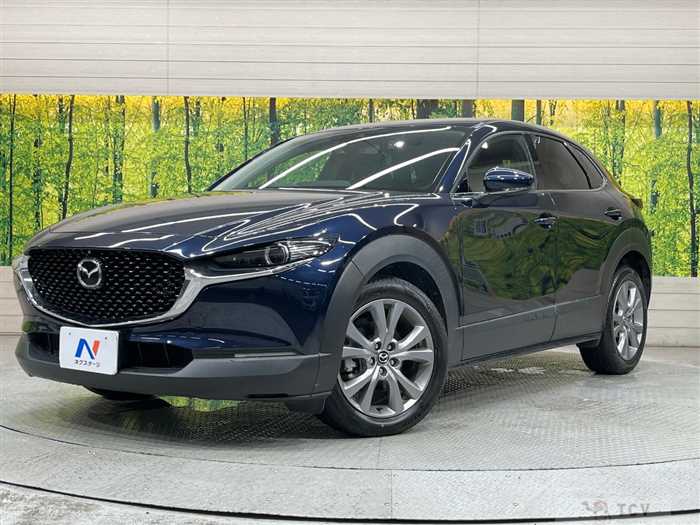 2021 Mazda Mazda Others
